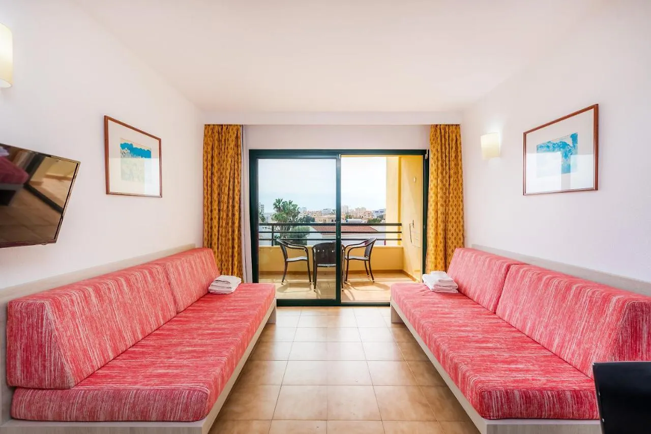 קאלה מילור Apto Con Terraza 102 0*, קאלה מילור ספרד