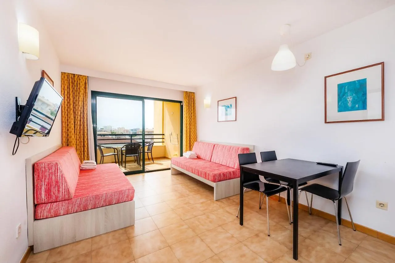 קאלה מילור Apto Con Terraza 102 בית נופש קאלה מילור