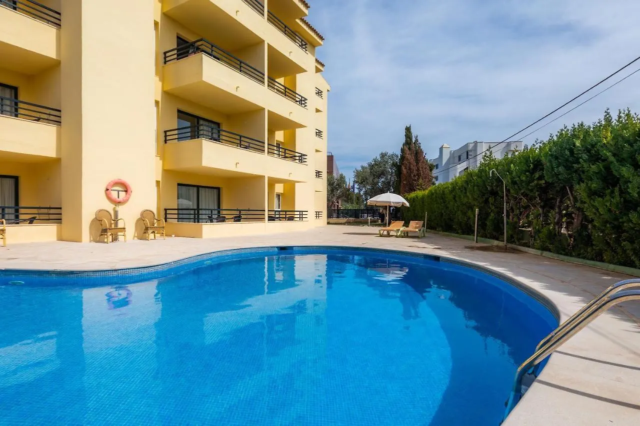 קאלה מילור Apto Con Terraza 102