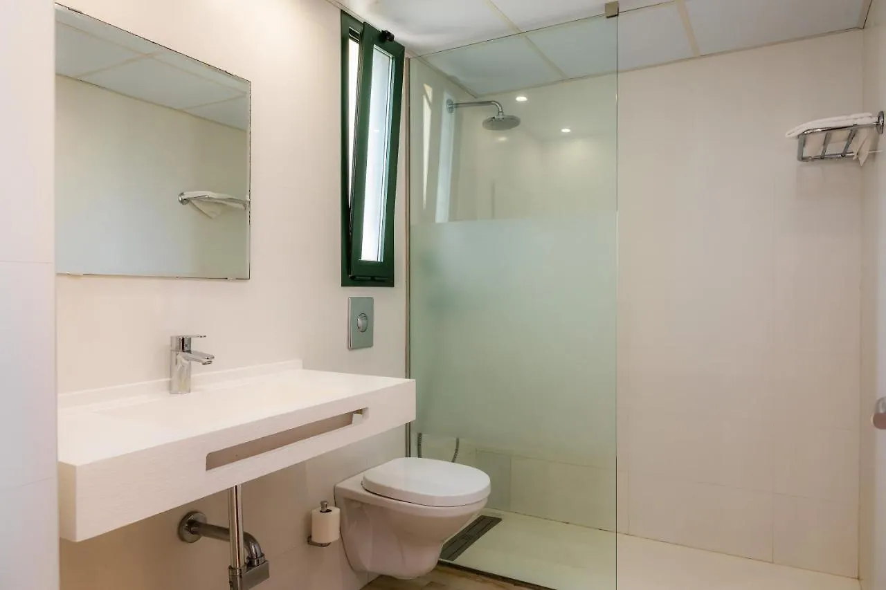 קאלה מילור Apto Con Terraza 102 ספרד