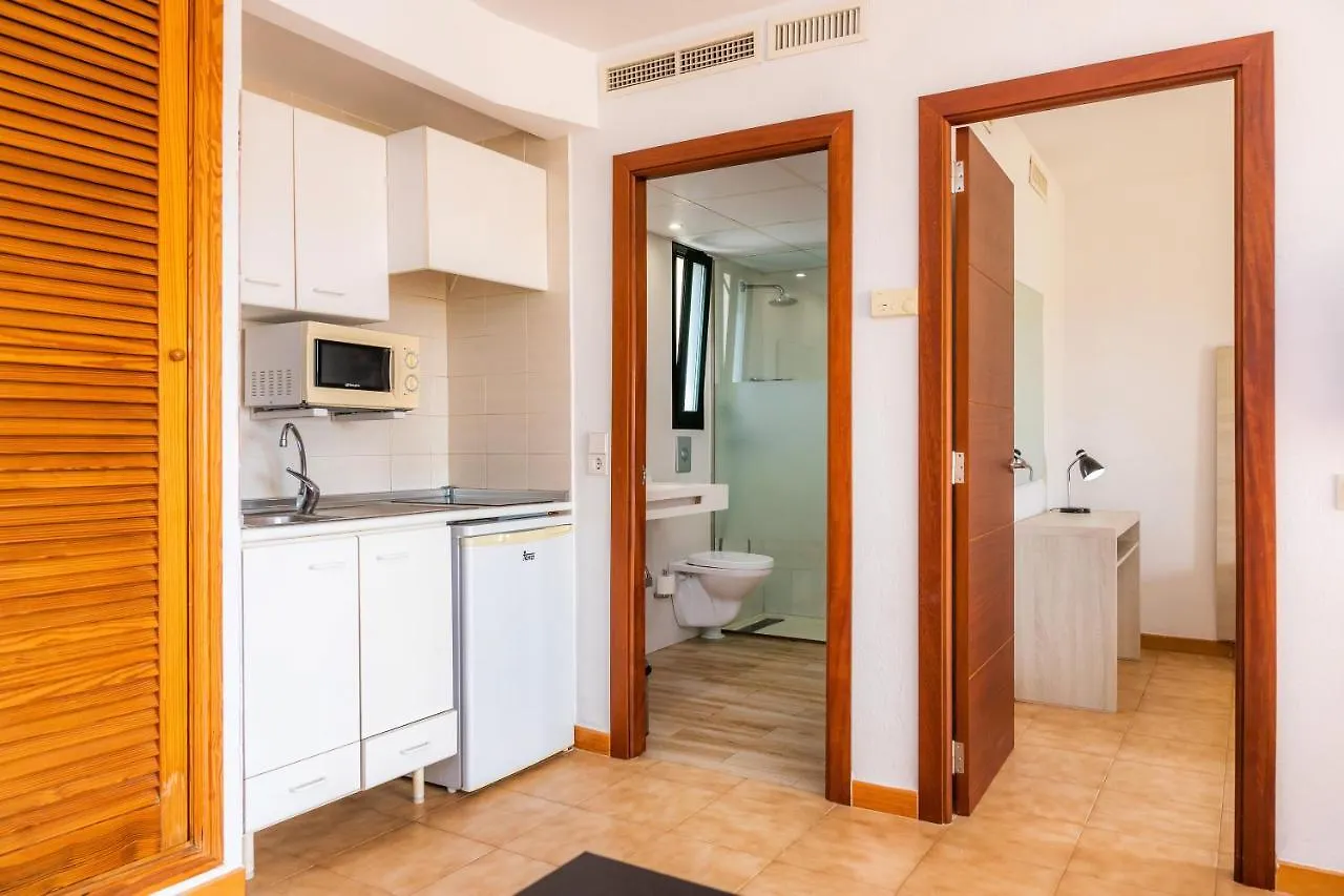Ferienhaus Apto Con Terraza 102 Cala Millor