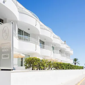 Aparthotel Morito, Cala Millor (Mallorca)
