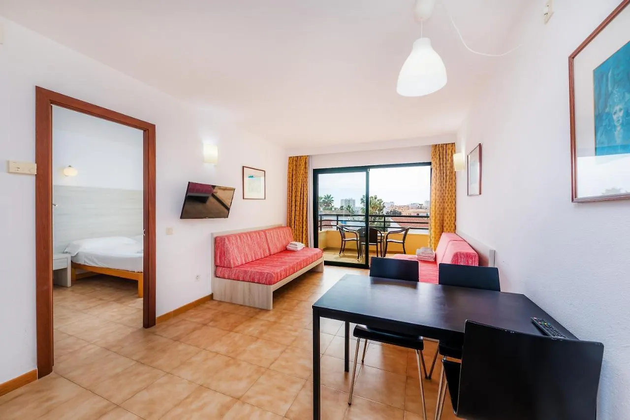 Apto Con Terraza 102 Cala Millor  Cala Millor (Mallorca)