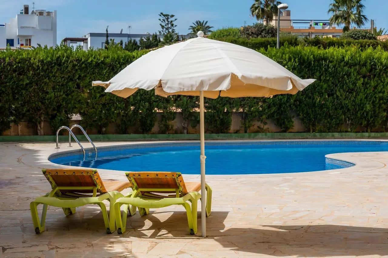 Apto Con Terraza 102 Cala Millor  0*, Cala Millor (Mallorca)